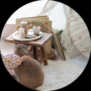 Meet your Posher, Kate